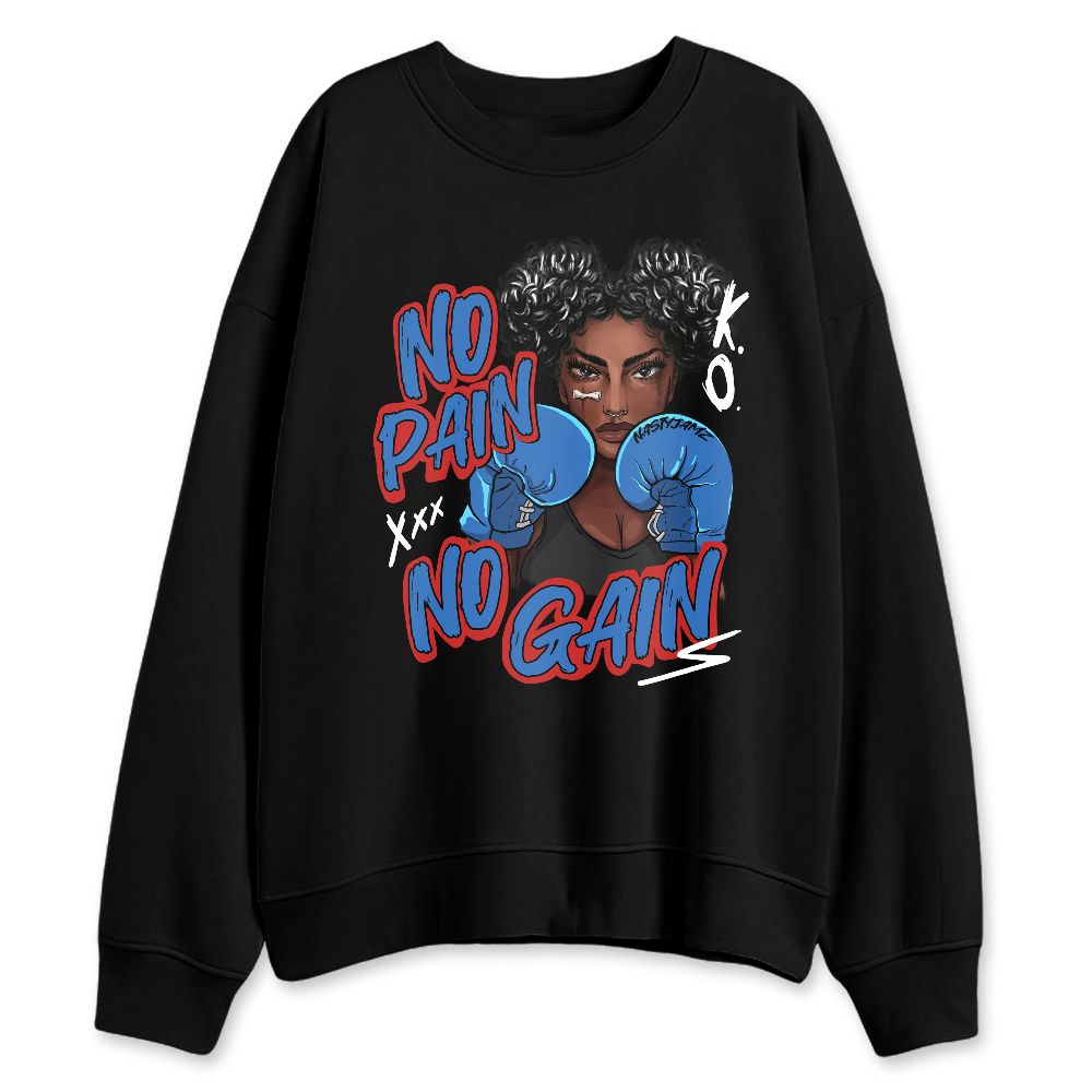 Rare-Air-3s-NastyJamz-Sweatshirt-Match-PainGain-Boxing-Custom