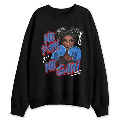 Rare-Air-3s-NastyJamz-Sweatshirt-Match-PainGain-Boxing-Custom