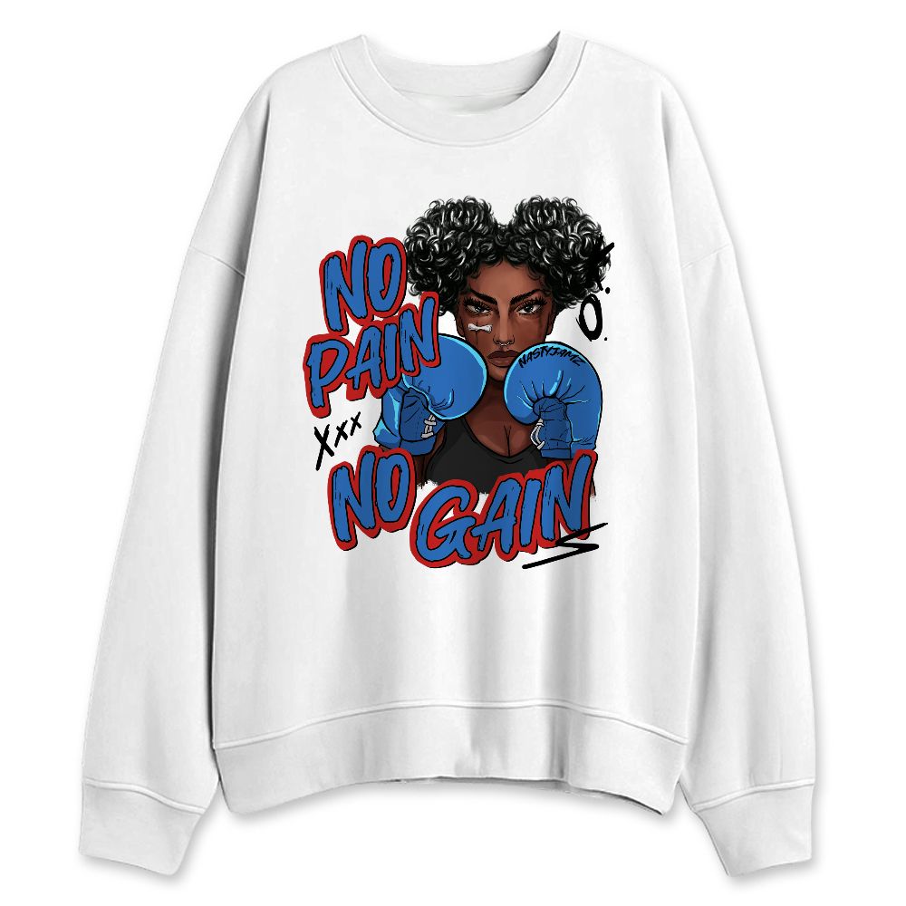 Rare-Air-3s-NastyJamz-Sweatshirt-Match-PainGain-Boxing-Custom
