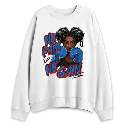 Rare-Air-3s-NastyJamz-Sweatshirt-Match-PainGain-Boxing-Custom