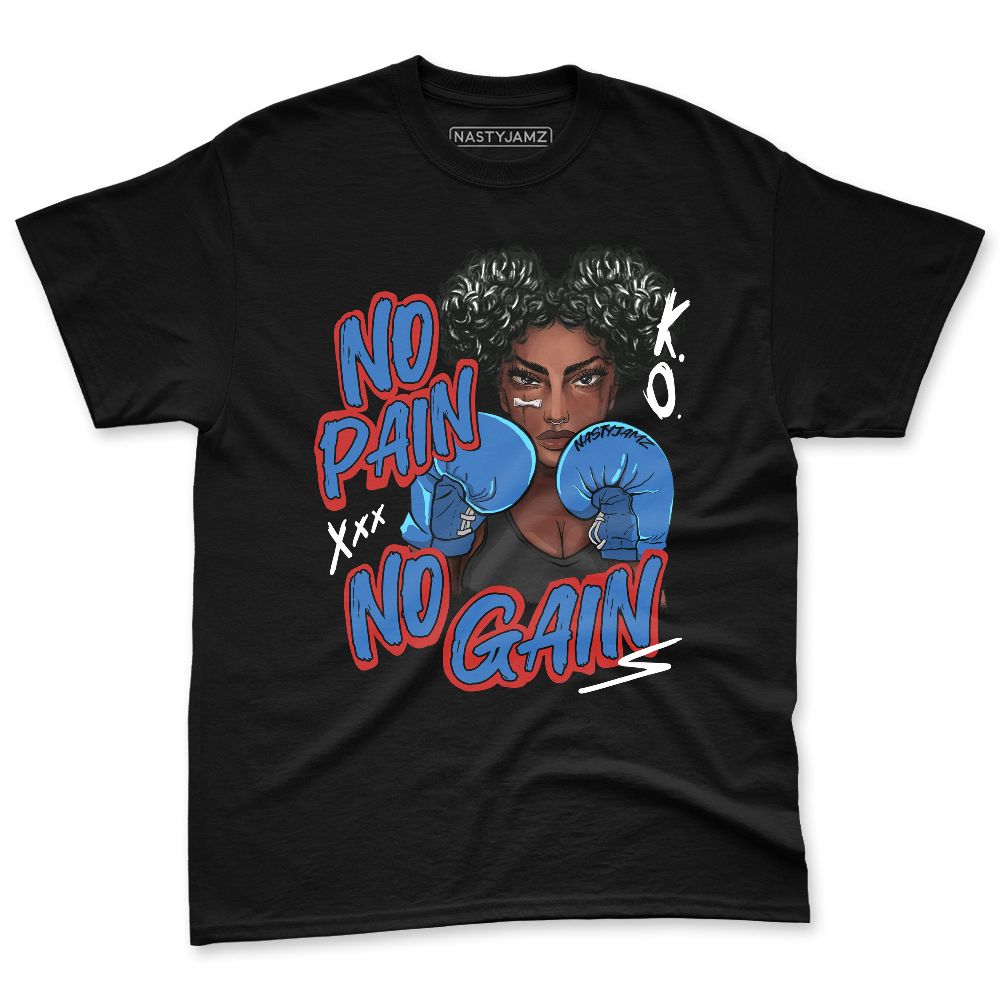 Rare-Air-3s-NastyJamz-Premium-T-Shirt-Match-PainGain-Boxing-Custom