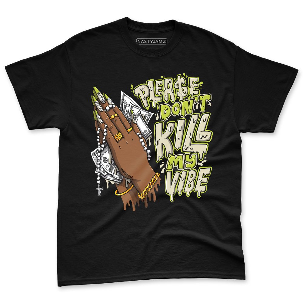 TVSC-Bright-Cactus-NastyJamz-Premium-T-Shirt-Match-Please-Dont-Kill-My-Vibe