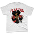 Low-Bred-11s-NastyJamz-Premium-T-Shirt-Match-Fearless-Melanin-Personalized