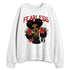 Low-Bred-11s-NastyJamz-Sweatshirt-Match-Fearless-Melanin-Personalized