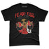 Low-Bred-11s-NastyJamz-Premium-T-Shirt-Match-Fearless-Melanin-Personalized