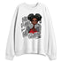 White-Cement-4s-NastyJamz-Sweatshirt-Match-PainGain-Boxing-Custom