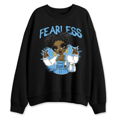 Melo-12s-NastyJamz-Sweatshirt-Match-Fearless-Melanin-Personalized