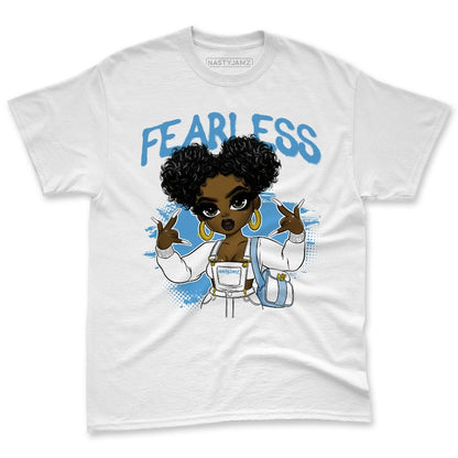 Melo-12s-NastyJamz-Premium-T-Shirt-Match-Fearless-Melanin-Personalized