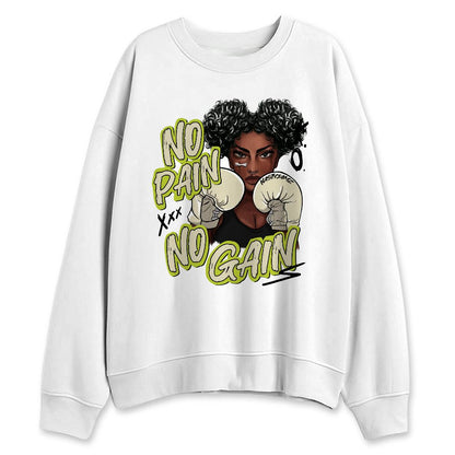 TVSC-Bright-Cactus-NastyJamz-Sweatshirt-Match-PainGain-Boxing-Custom