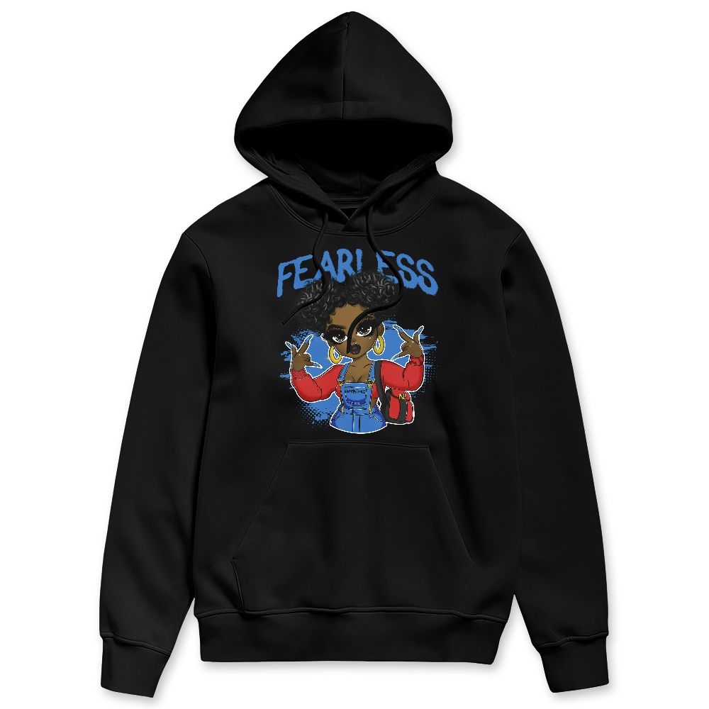 Rare-Air-3s-NastyJamz-Hoodie-Match-Fearless-Melanin-Personalized