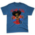 Rare-Air-3s-NastyJamz-Premium-T-Shirt-Match-Fearless-Melanin-Personalized