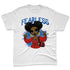 Rare-Air-3s-NastyJamz-Premium-T-Shirt-Match-Fearless-Melanin-Personalized