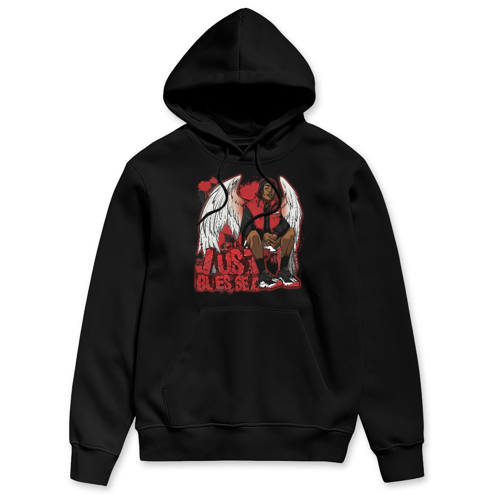 Low-Bred-11s-NastyJamz-Hoodie-Match-Just-Blessed