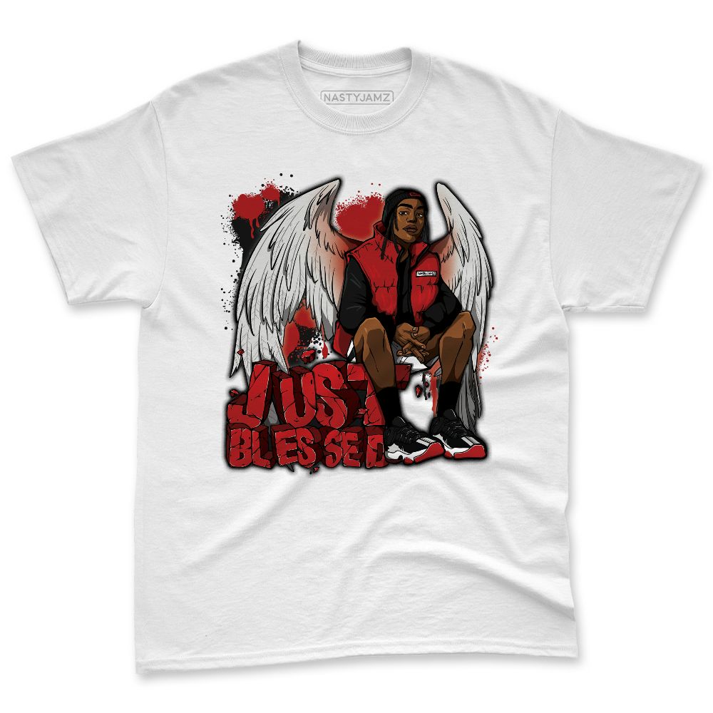 Low-Bred-11s-NastyJamz-Premium-T-Shirt-Match-Just-Blessed