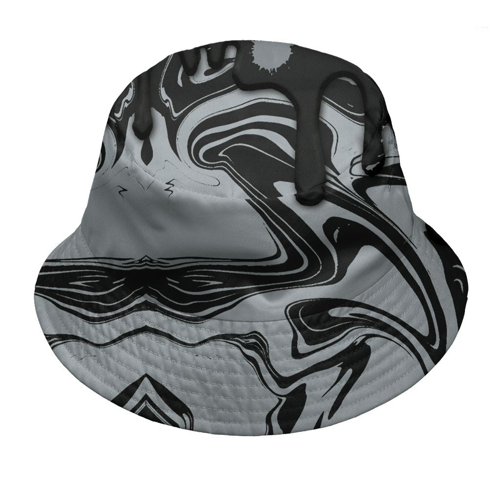 Wolf-Grey-12s-NastyJamz-Bucket-Hat-Match-Move-In-Silence-3D-All-Over-Print-Color-Splash