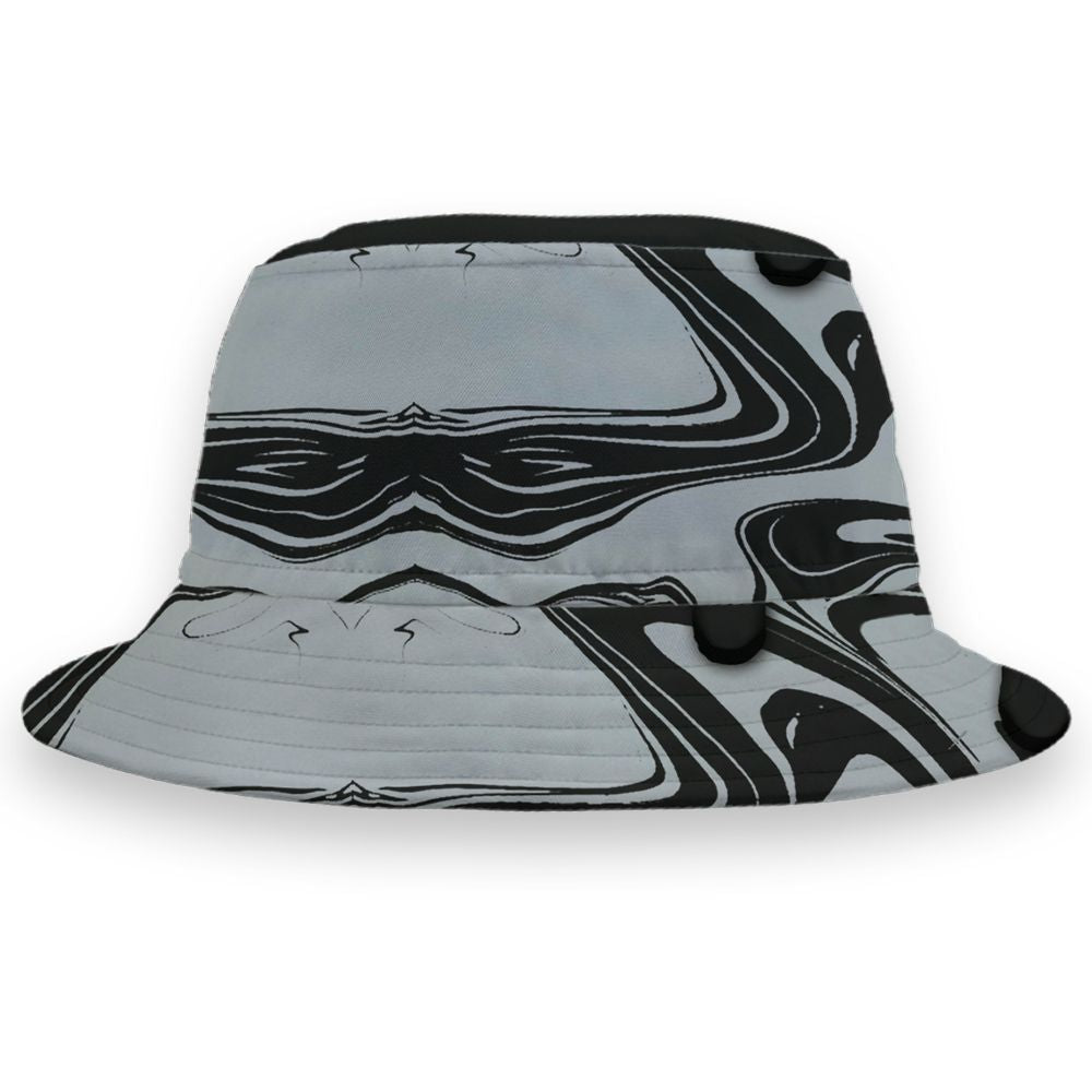 Wolf-Grey-12s-NastyJamz-Bucket-Hat-Match-Move-In-Silence-3D-All-Over-Print-Color-Splash