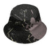 Black-Violet-Ore-3s-NastyJamz-Bucket-Hat-Match-Hustle-Move-In-Silence-3D-All-Over-Print