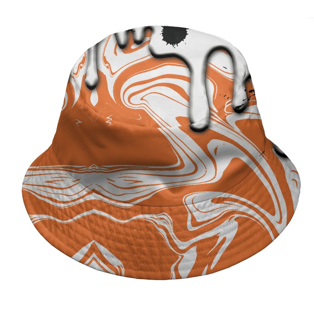 AM-TW-White-Orange-NastyJamz-Bucket-Hat-Match-Move-In-Silence-3D-All-Over-Print-Color-Splash