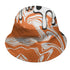 AM-TW-White-Orange-NastyJamz-Bucket-Hat-Match-Move-In-Silence-3D-All-Over-Print-Color-Splash
