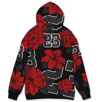 Low-Bred-11s-NastyJamz-Hoodie-Match-23-Floral-All-Over-Print-Flower