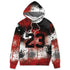 Low-Bred-11s-NastyJamz-Hoodie-Match-23-Painted-Graffiti
