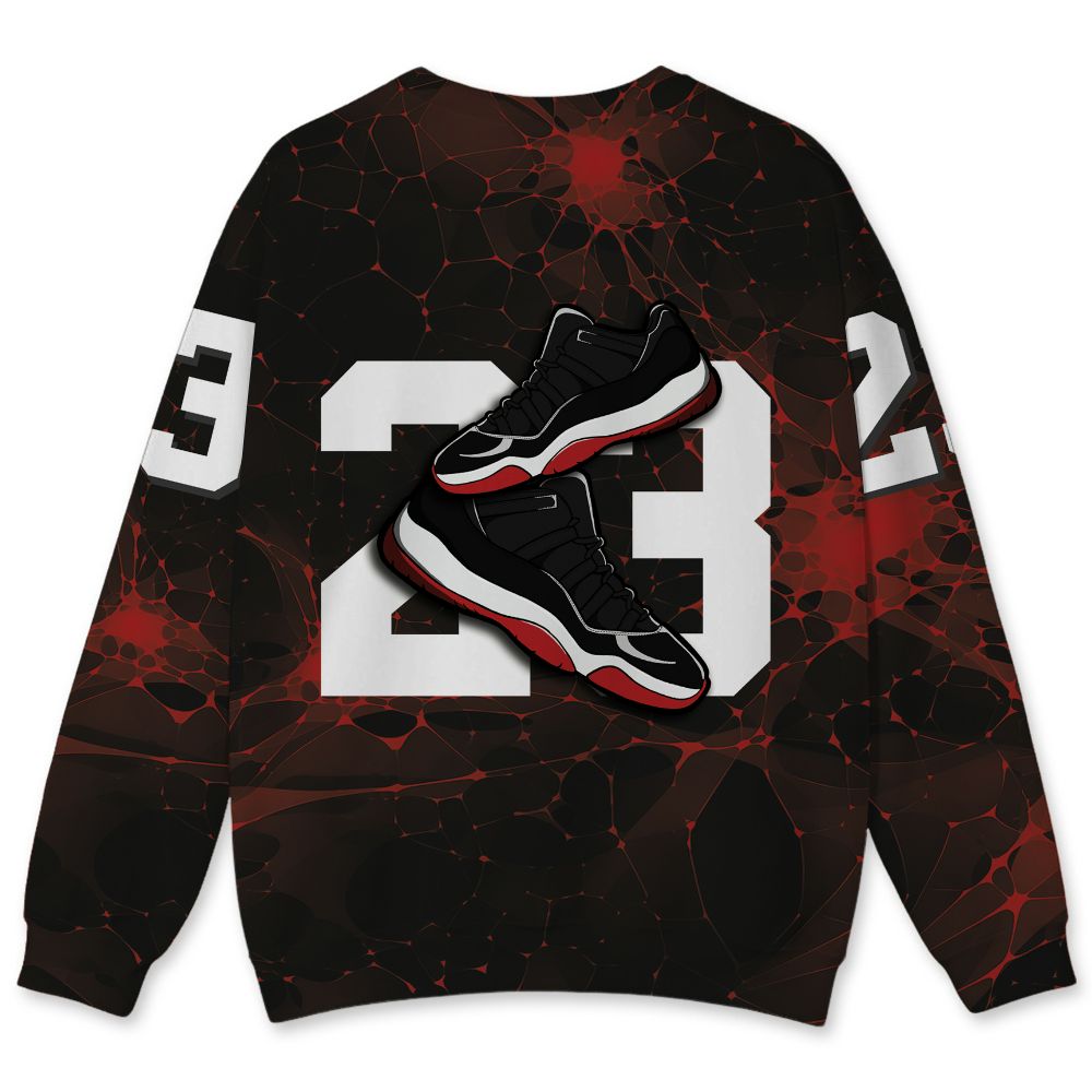 Low-Bred-11s-NastyJamz-Sweatshirt-Match-23-Sneaker-All-Over-Print