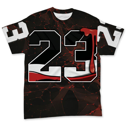 Low-Bred-11s-NastyJamz-T-Shirt-Match-23-Sneaker-All-Over-Print