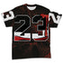 Low-Bred-11s-NastyJamz-T-Shirt-Match-23-Sneaker-All-Over-Print