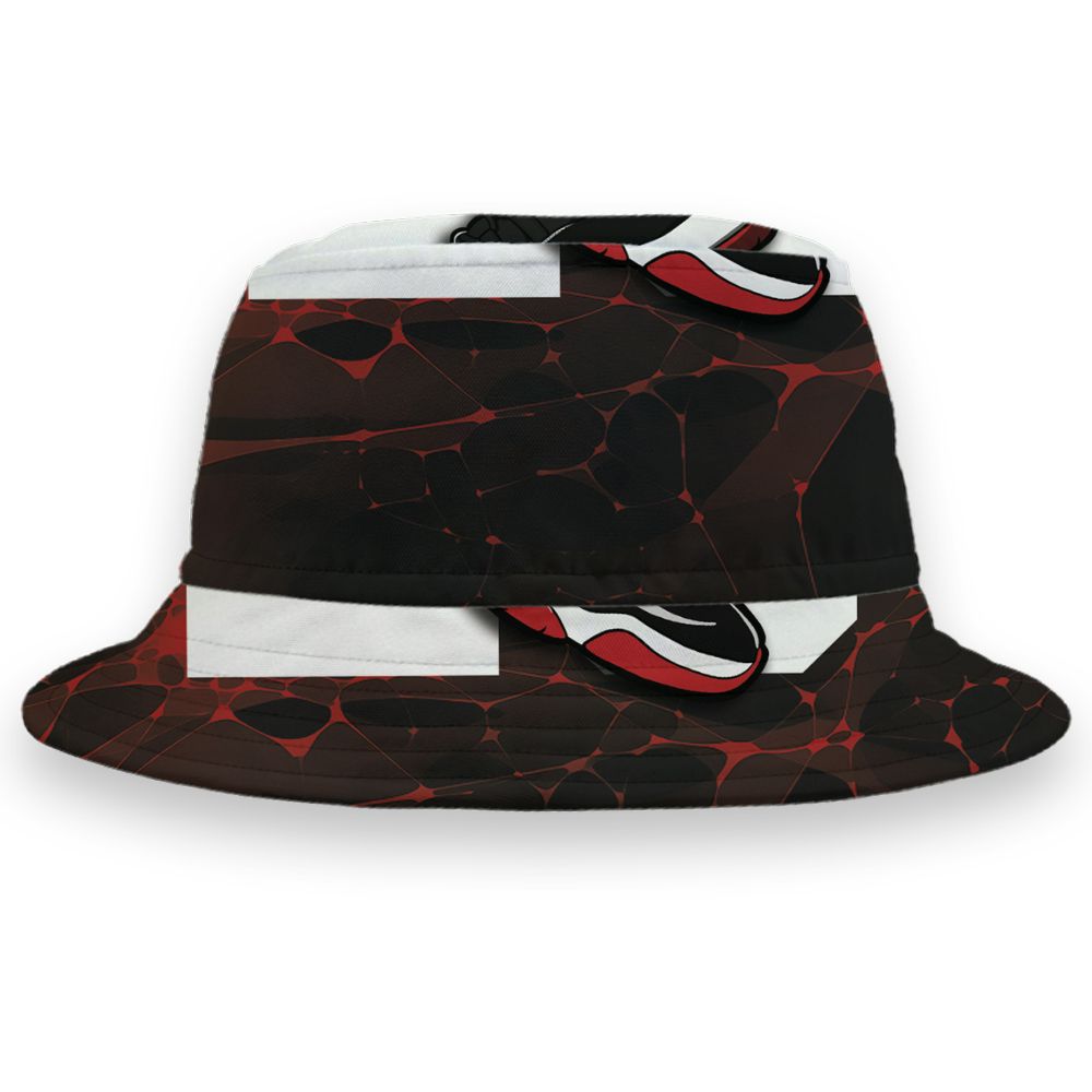 Low-Bred-11s-NastyJamz-Bucket-Hat-Match-23-Sneaker-3D-All-Over-Print