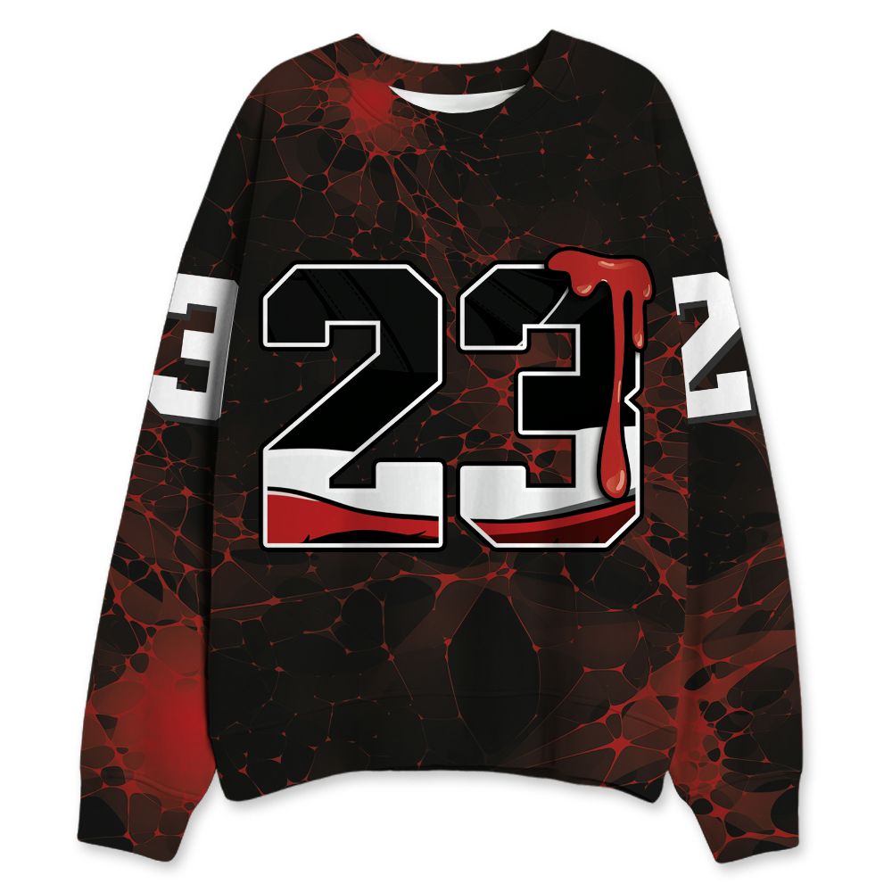 Low-Bred-11s-NastyJamz-Sweatshirt-Match-23-Sneaker-All-Over-Print