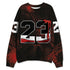 Low-Bred-11s-NastyJamz-Sweatshirt-Match-23-Sneaker-All-Over-Print