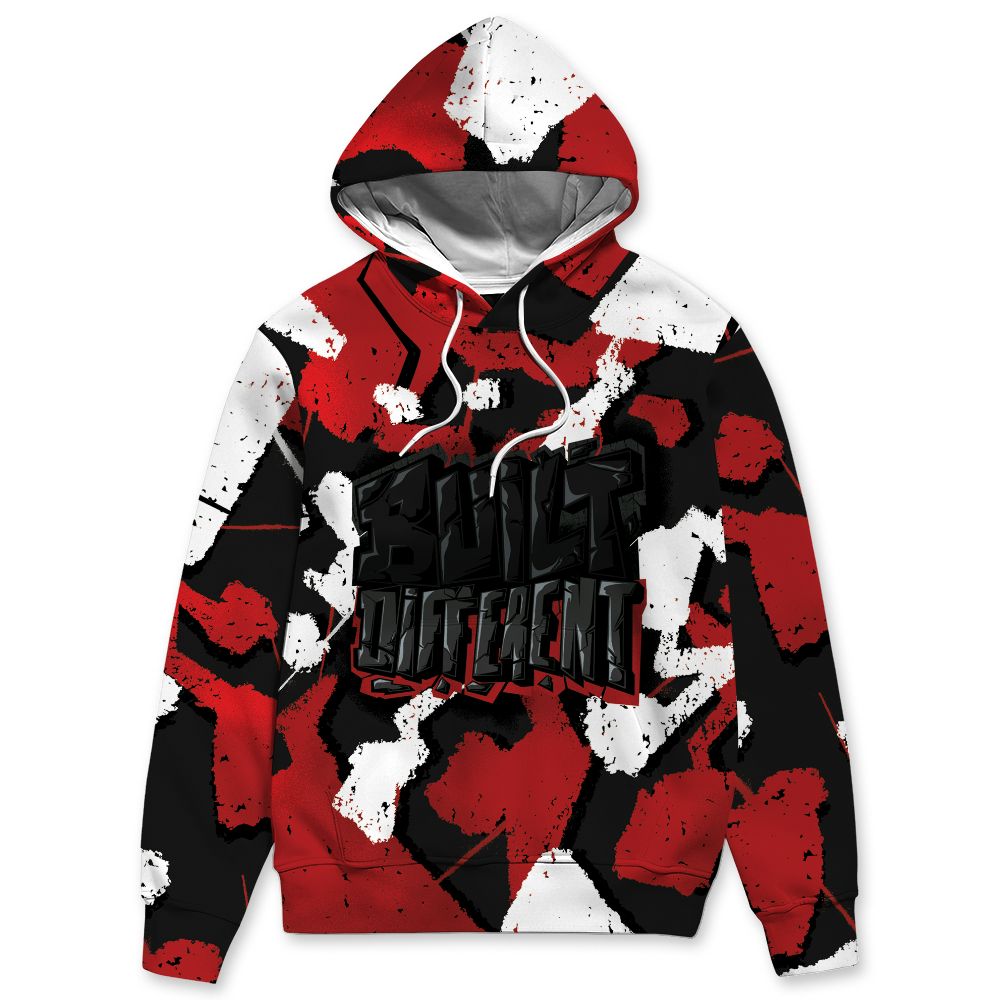 Low-Bred-11s-NastyJamz-Hoodie-Match-Built-Different-All-Over-Print-Broken