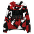 Low-Bred-11s-NastyJamz-Sweatshirt-Match-Built-Different-All-Over-Print-Broken