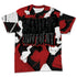 Low-Bred-11s-NastyJamz-T-Shirt-Match-Built-Different-All-Over-Print-Broken