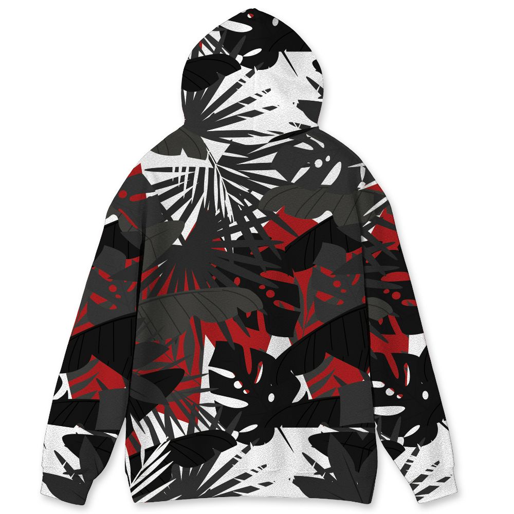 Low-Bred-11s-NastyJamz-Hoodie-Match-Custom-23-Leopard-All-Over-Print