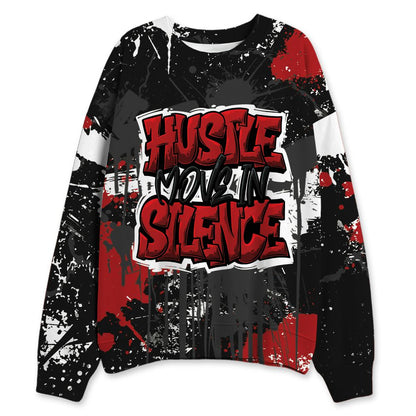 Low-Bred-11s-NastyJamz-Sweatshirt-Match-Hustle-Move-In-Silence-All-Over-Print