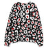 Low-Bred-11s-NastyJamz-Sweatshirt-Match-Leopard-Pattern-All-Over-Print