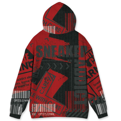 Low-Bred-11s-NastyJamz-Hoodie-Match-Sneaker-Addict-All-Over-Print-Warning