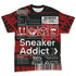 Low-Bred-11s-NastyJamz-T-Shirt-Match-Sneaker-Addict-All-Over-Print-Warning