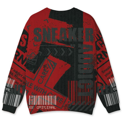 Low-Bred-11s-NastyJamz-Sweatshirt-Match-Sneaker-Addict-All-Over-Print-Warning