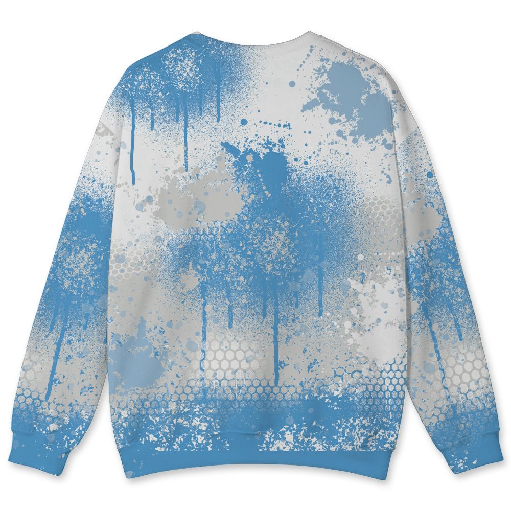 Melo-12s-NastyJamz-Sweatshirt-Match-23-Painted-Graffiti