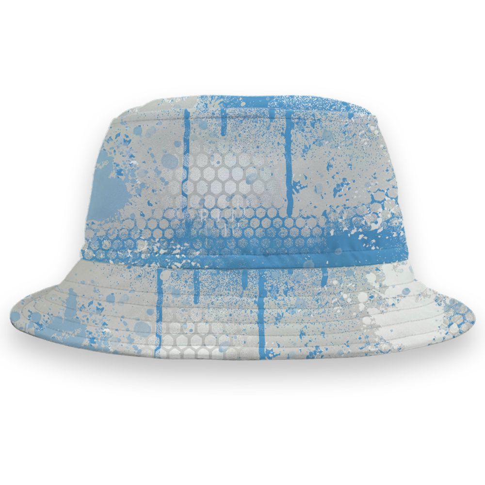 Melo-12s-NastyJamz-Bucket-Hat-Match-23-Painted-Graffiti