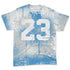 Melo-12s-NastyJamz-T-Shirt-Match-23-Painted-Graffiti