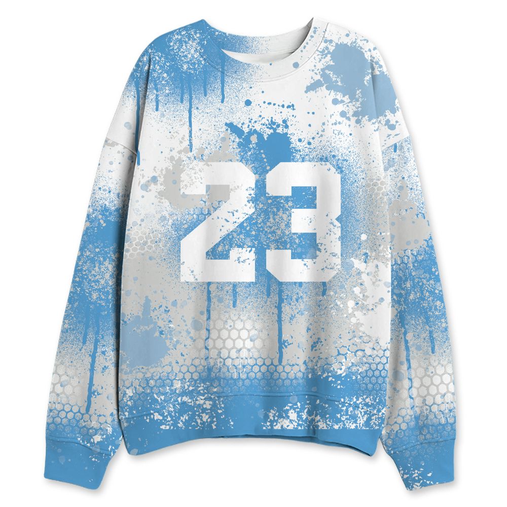 Melo-12s-NastyJamz-Sweatshirt-Match-23-Painted-Graffiti
