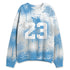 Melo-12s-NastyJamz-Sweatshirt-Match-23-Painted-Graffiti