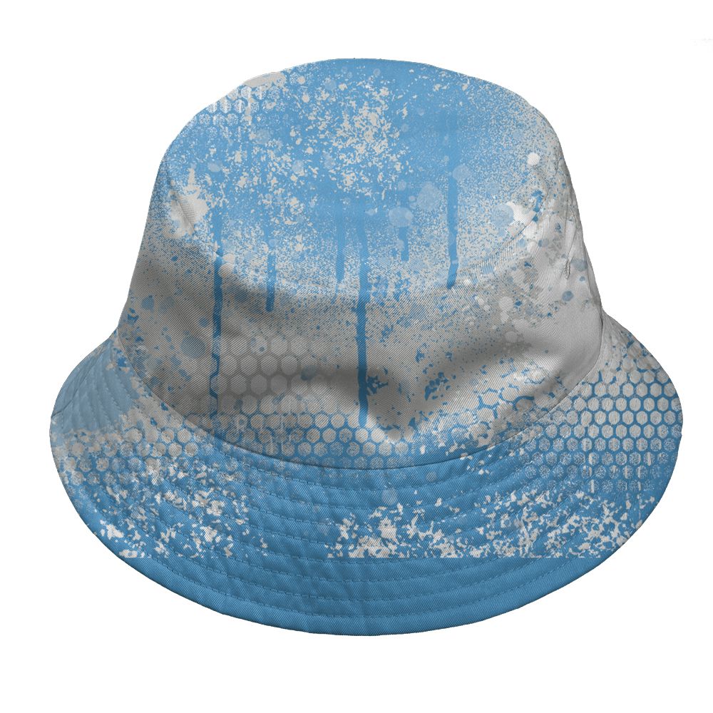 Melo-12s-NastyJamz-Bucket-Hat-Match-23-Painted-Graffiti