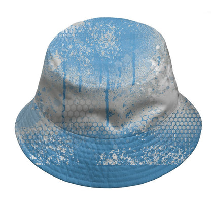 Melo-12s-NastyJamz-Bucket-Hat-Match-23-Painted-Graffiti