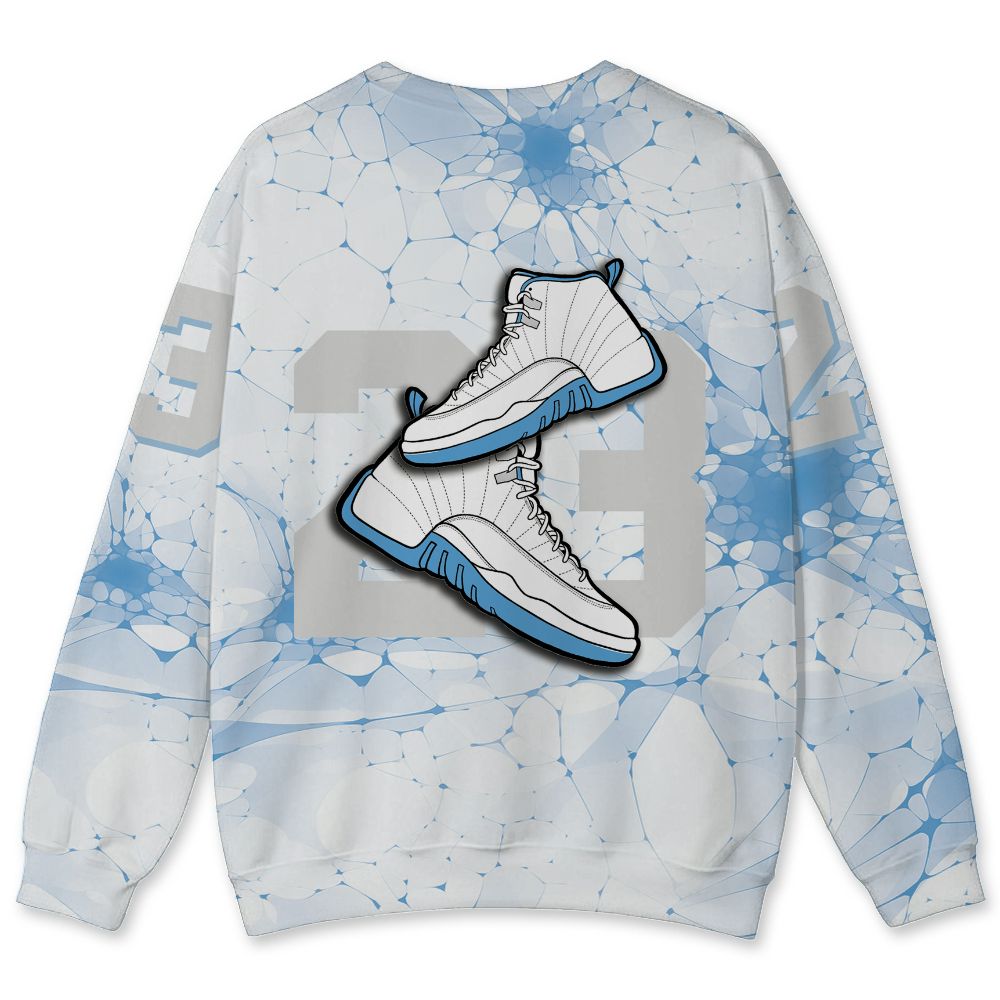 Melo-12s-NastyJamz-Sweatshirt-Match-23-Sneaker-All-Over-Print