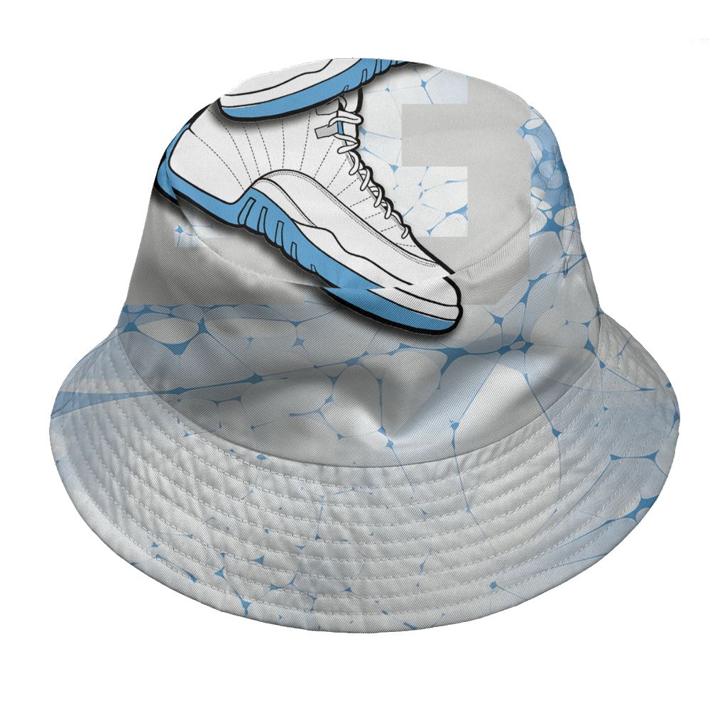 Melo-12s-NastyJamz-Bucket-Hat-Match-23-Sneaker-3D-All-Over-Print