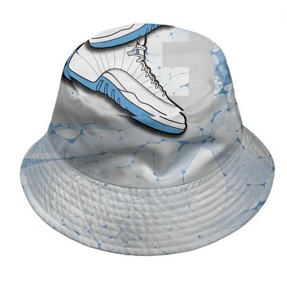 Melo-12s-NastyJamz-Bucket-Hat-Match-23-Sneaker-3D-All-Over-Print